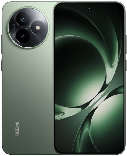 Xiaomi Redmi K80 Ultra 5G Dual Sim 512GB Green (12GB RAM) - China Version