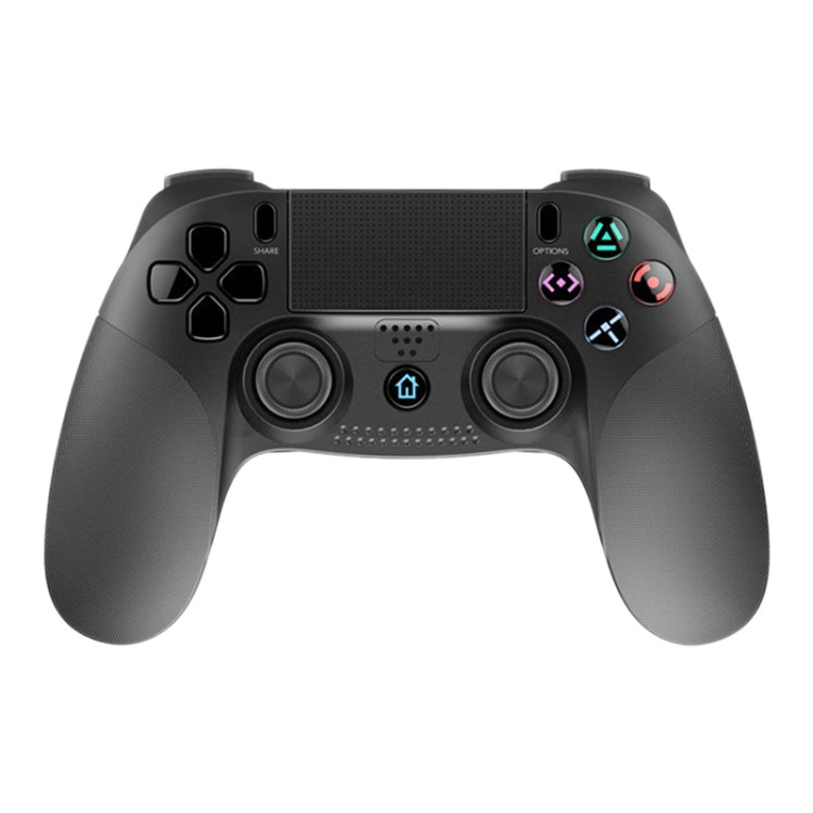 Wireless Game Controller Computer Game Handle Double Motor for PS4 