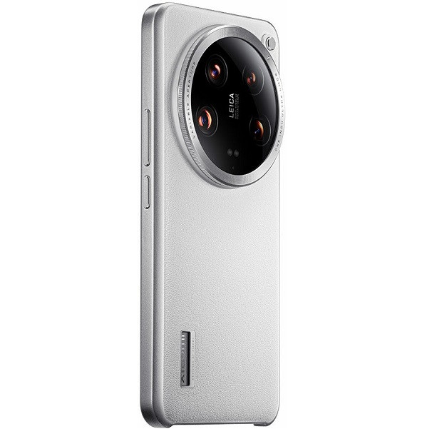 Xiaomi 14 Ultra Original Phone Cover White