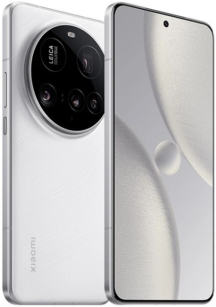 Xiaomi 15 Ultra 5G Dual Sim 1TB White (16GB RAM) - Global Version