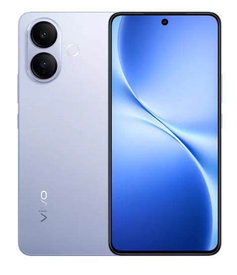 Vivo V60 Lite 5G Dual Sim 256GB Blue (12GB RAM) - Global Version
