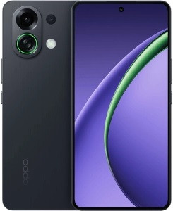 Etoren.com | (Unlocked) Oppo K13 Turbo Pro 5G Dual Sim 512GB Black