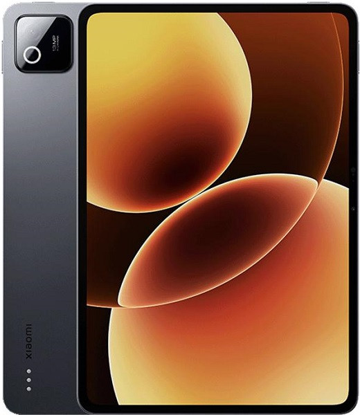 Xiaomi Pad 8 Pro 11.2 inch Wifi 512GB Black (16GB RAM) - China Version