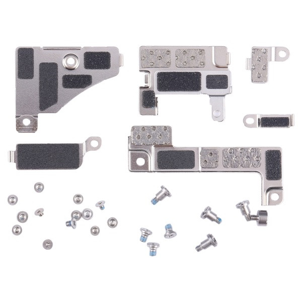 Inner Repair Accessories Part Set for iPhone 15
