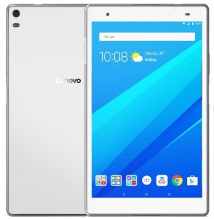 Lenovo TB-8704X TAB4 8" Plus LTE 4GB + 64GB White
