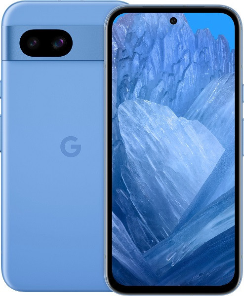 Google Pixel 8A 5G G8HHN 128GB Bay (8GB RAM)