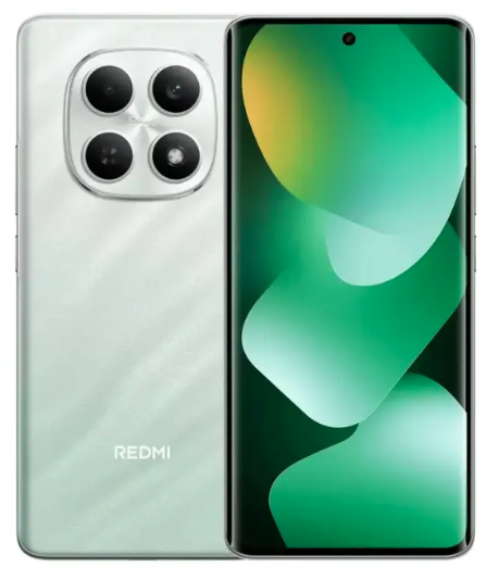 SIMフリー) Xiaomi Redmi Note 15 Dual Sim 128GB Forest Green (8GB