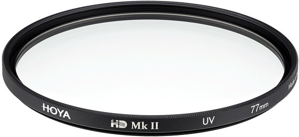 Hoya 82mm HD MK II UV Lens Filter