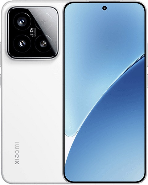 Etoren Unlocked Xiaomi 15 5G Dual Sim 512GB White 12GB RAM 