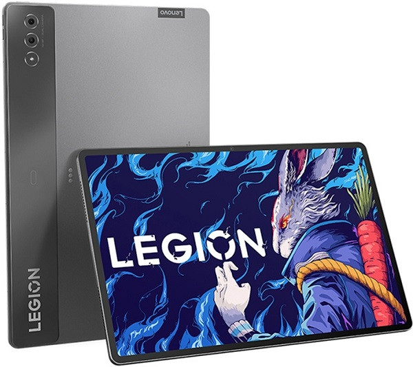 Etoren.com |Lenovo Legion Y900 Tablet PC 14.5 inch Wifi 256GB Grey