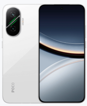値下げ不可 POCO F7 White 12GB 256GB Etoren.com | (Unlocked) Xiaomi Poco F7 5G Dual Sim 256GB White