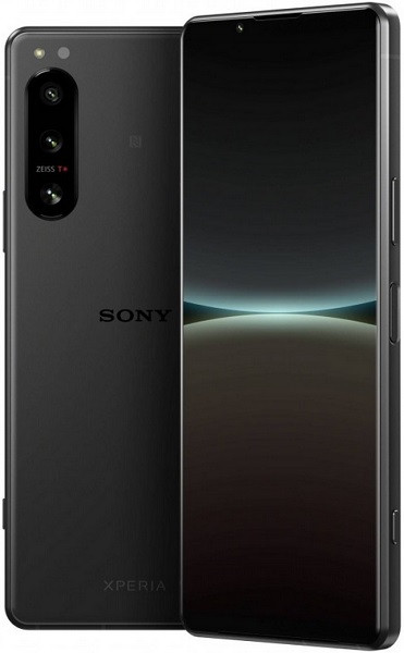 SIMフリー)ソニー Sony Xperia 5 IV 5G XQ-CQ72 デュアルSIM 256GB 