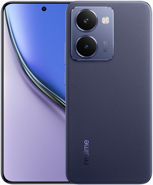 Etoren.com | (Unlocked) Realme P3 Ultra 5G Dual Sim 256GB Neptune
