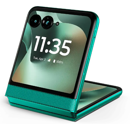 Etoren.com | (Unlocked) Motorola Razr 2026 5G 256GB Pantone