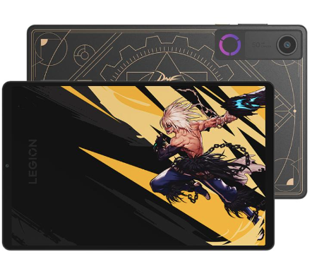 Lenovo LEGION Y700 Gen 5 DNF Edition AI Gaming Tablet 8.8 inch