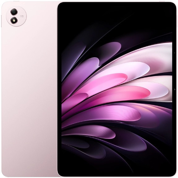 Vivo Pad 5 Pro 13.0 inch Wifi 512GB Pink (16GB RAM) - China Version