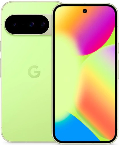 Google Pixel 10 5G GL066 128GB Lemongrass (12GB RAM)