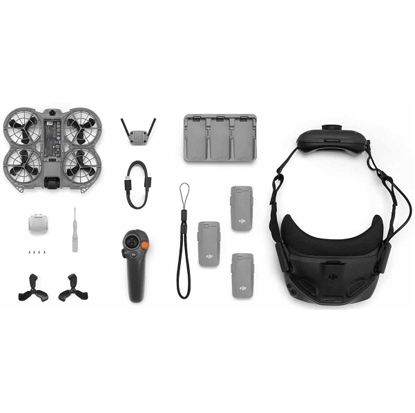 DJI Neo 2 Motion Fly More Combo