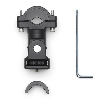 DJI Osmo 360 Motorcycle Handlebar POV Combo