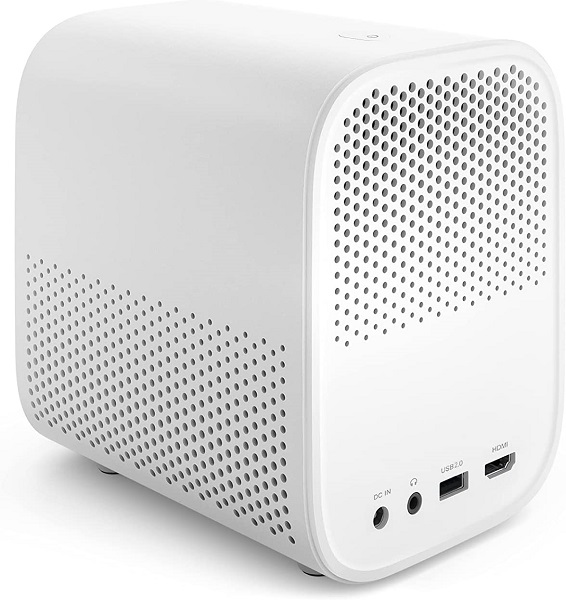 Xiaomi Mi Smart Projector 2