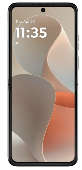 SIMフリー) モトローラ Motorola Razr 60 5G デュアルSIM 256GB