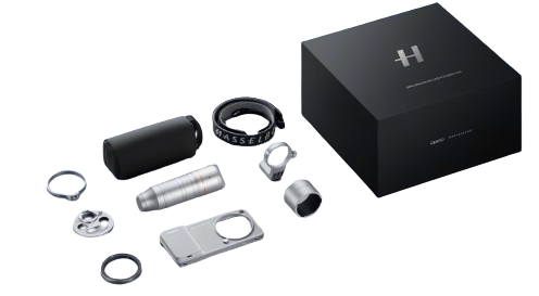 OPPO Find X9 Ultra Hasselblad Professional Imaging Accessory Kit Teleconverter - Polar Glaciers