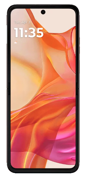 SIMフリー) モトローラ Motorola Razr 50 Ultra 5G デュアルSIM 512GB