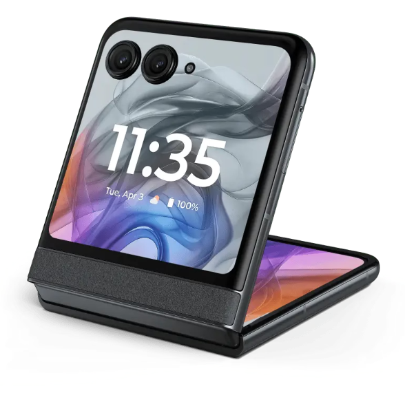 SIMフリー) モトローラ Motorola Razr 50 5G デュアルSIM 512GB