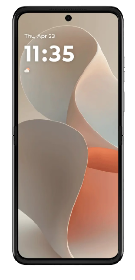 Etoren.com | (Unlocked) Motorola Razr 60 5G 256GB Pantone Lightest