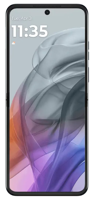 SIMフリー) モトローラ Motorola Razr 50 5G デュアルSIM 512GB