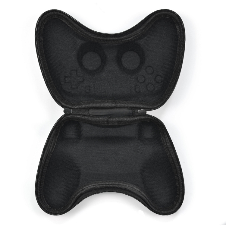 EVA Gamepad Storage Bag Shockproof Cover for PS4 Controller