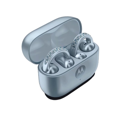 Motorola Razr 60 5G 256GB Pantone Ice Melt (8GB RAM) Brilliant Collection Edition - Global Version