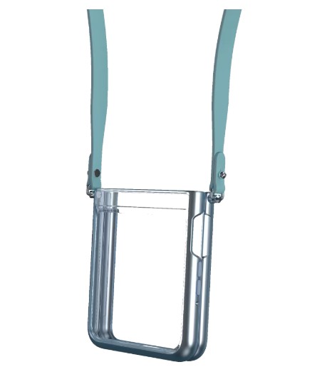 Motorola Razr 60 5G 256GB Pantone Ice Melt (8GB RAM) Brilliant Collection Edition - Global Version