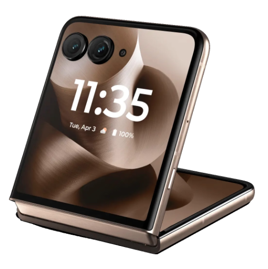 Etoren.com | (Unlocked) Motorola Razr 60 Ultra 5G Dual Sim 256GB