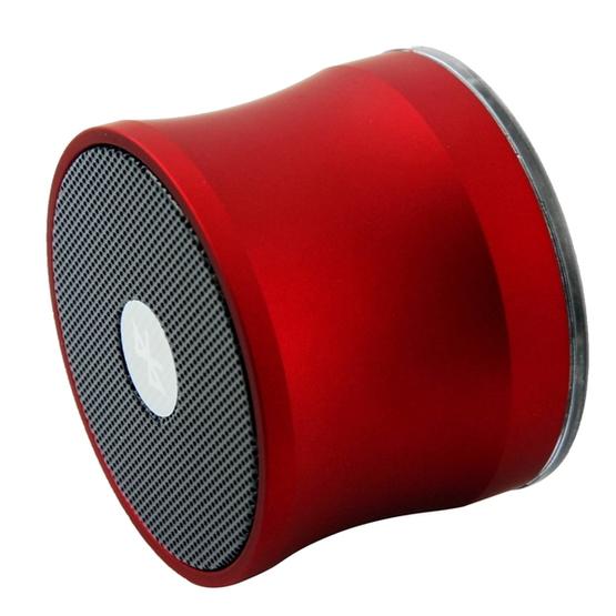EWA A109 Bluetooth V2.0 Super Bass Portable Speaker(Red)