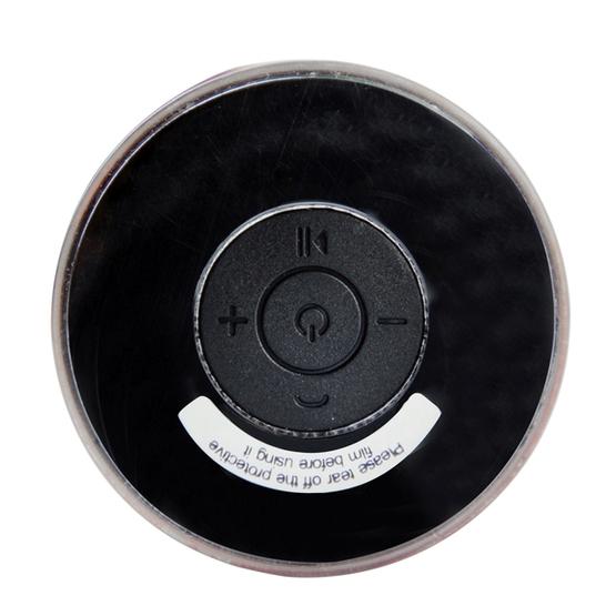 EWA A109 Bluetooth V2.0 Super Bass Portable Speaker(Red)